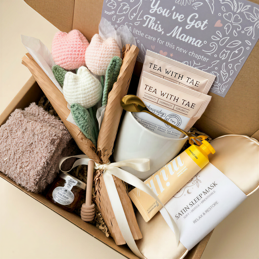 Echo Glow gift box