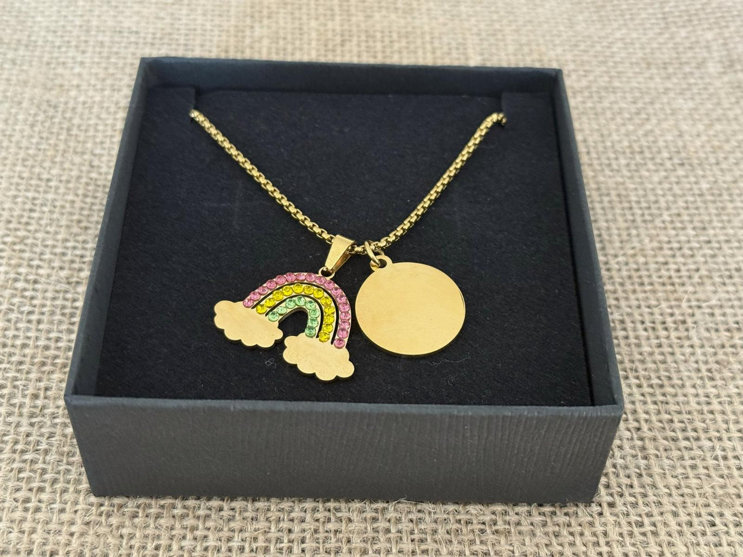 Custom Pet Portrait Necklace, Pet Name Necklace, Pet Loss Grief Gift, Pet Memorial Necklace, Personalized Pet Jewelry