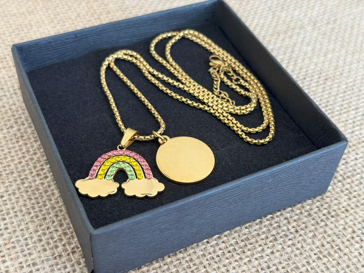 Custom Pet Portrait Necklace, Pet Name Necklace, Pet Loss Grief Gift, Pet Memorial Necklace, Personalized Pet Jewelry