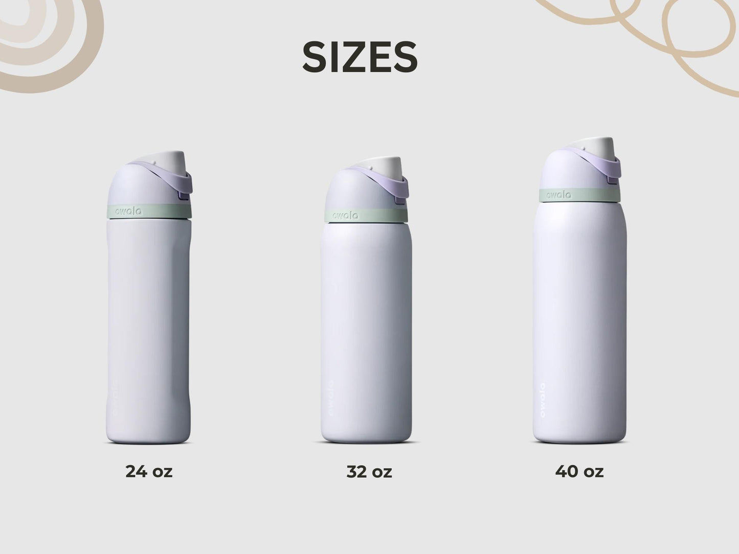 Custom Pet Tumbler – Engraved on Owala Tumbler