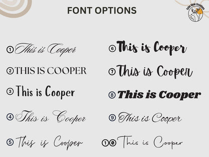 Personalized Birth Flower Tumbler with Name, Custom Floral Bridesmaid Gift, Unique Tumbler for Mom, Her, Wedding Party Favor