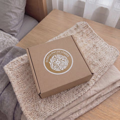 New Home Housewarming Gift Box — Cozy Classic