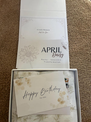 Customer review photo from an Etsy buyer