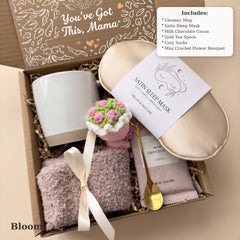 Pregnancy Care Package for Mom-to-Be — Bloom