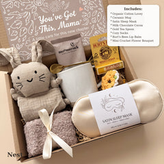 Pregnancy Care Package for Mom-to-Be — Nest