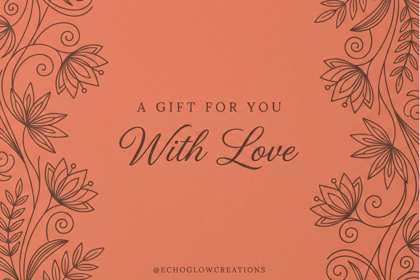 With Love